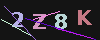 Gambar captcha